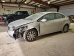Kia Forte 2017