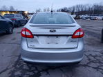 Ford Fiesta 2013