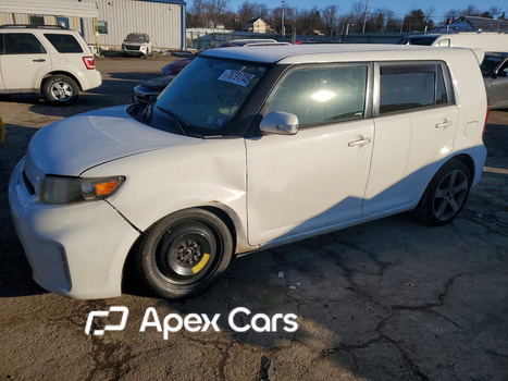 2013 Scion xB - Zdjęcie 1 z 5