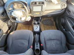 Mitsubishi Mirage 2020