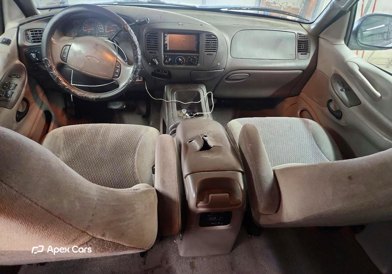 Ford Expedition 1999