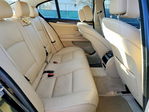BMW Series 5 2013