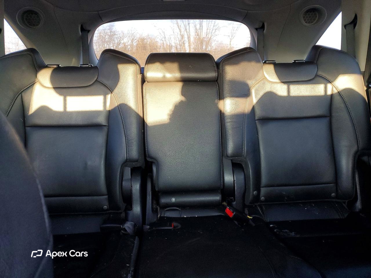 Acura MDX 2014