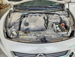Nissan Maxima 2014
