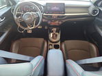 Kia Forte 2023