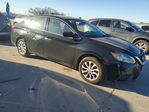 Nissan Sentra 2018
