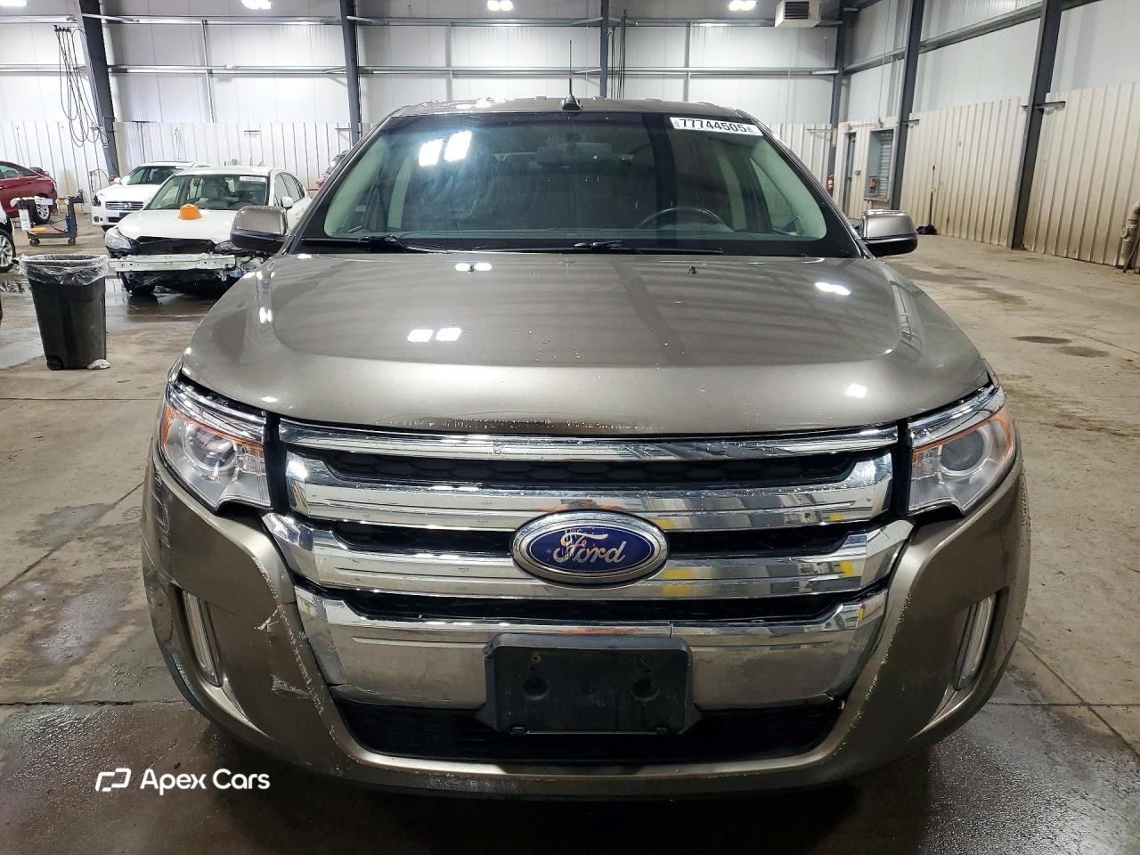 Ford Edge 2014