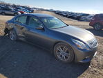 Infiniti G 2012