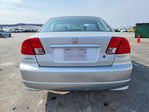 Honda Civic 2004