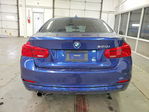 BMW Series 3 2016