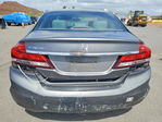 Honda Civic 2013