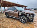 Mitsubishi Eclipse 2018