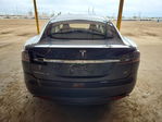 Tesla Model S 2013