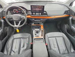 Audi Q5 2021
