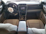 Toyota Camry 2016