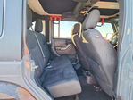 Jeep Wrangler 2015