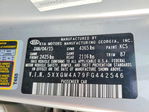 Kia Optima 2015