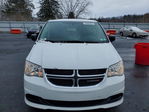 Dodge Caravan 2017