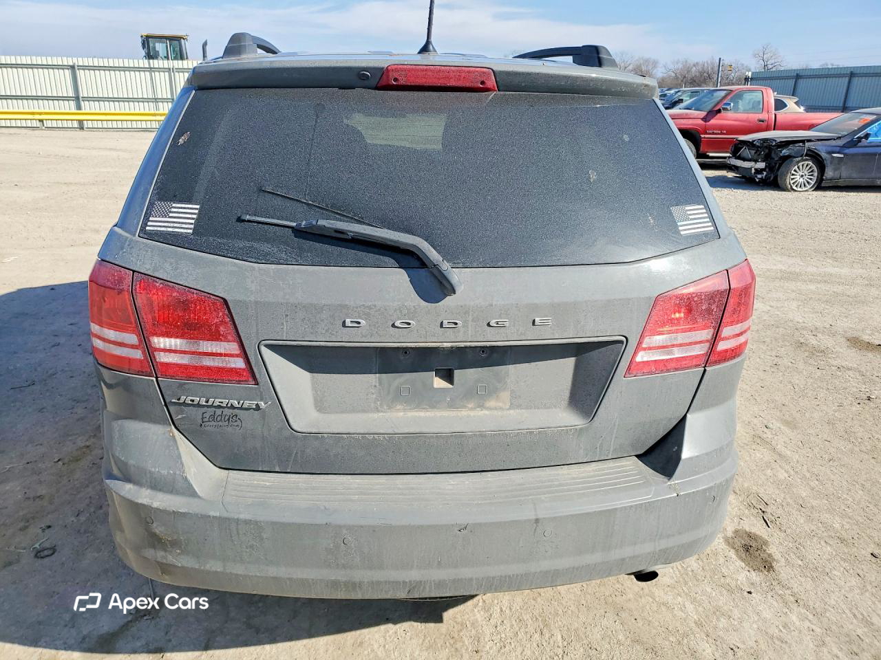 Dodge Journey 2020