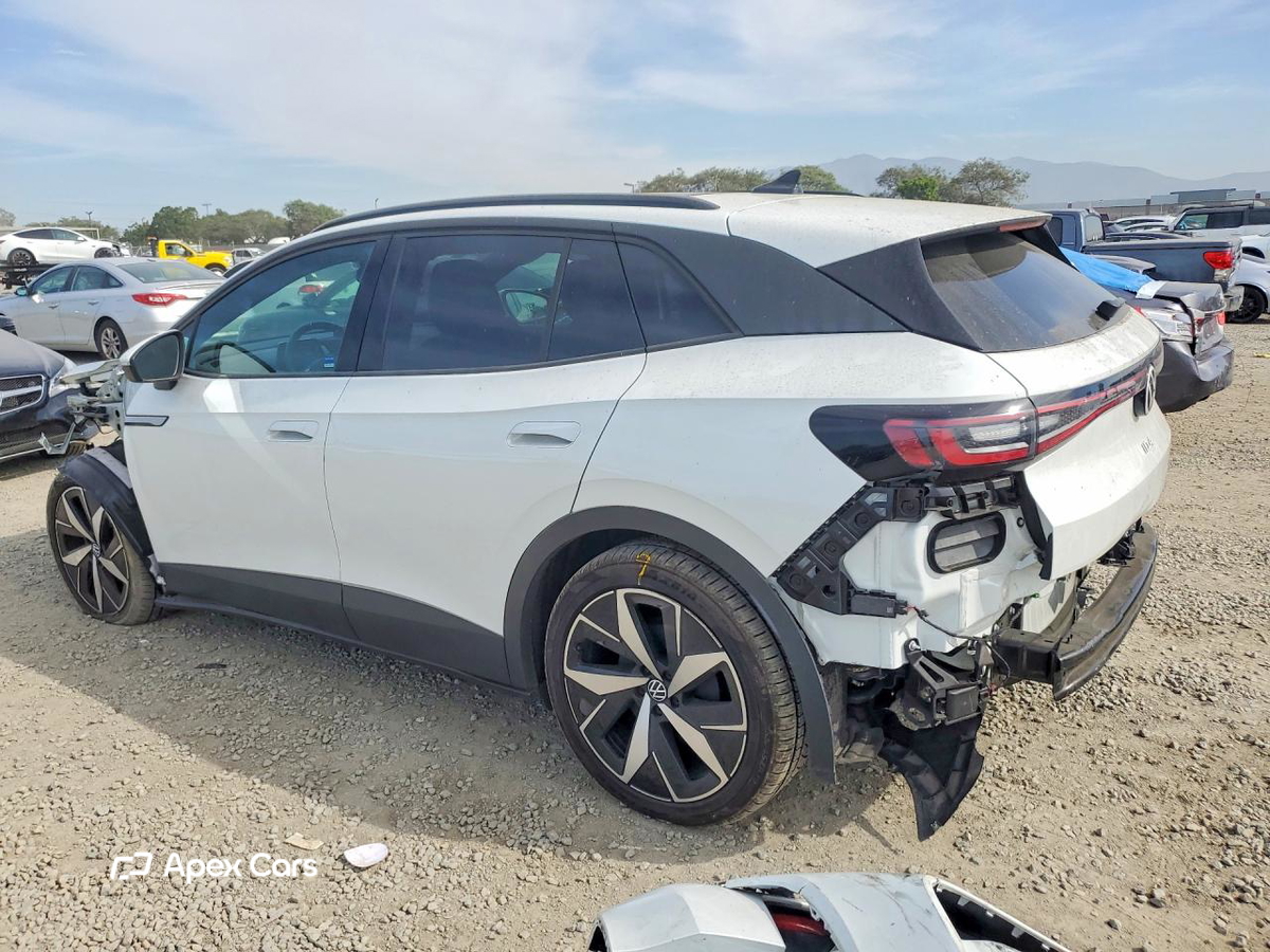 Volkswagen ID.4 2023