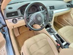 Volkswagen Passat 2012