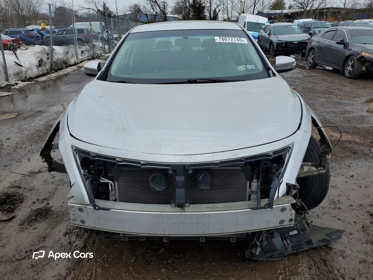 Nissan Altima 2014