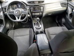 Nissan Rogue 2020