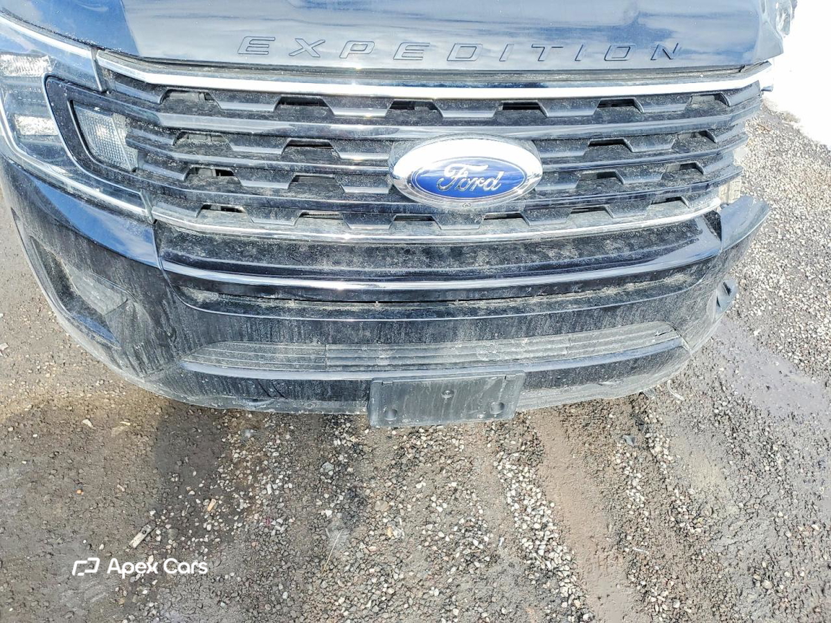 Ford Expedition 2021