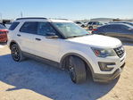 Ford Explorer 2016