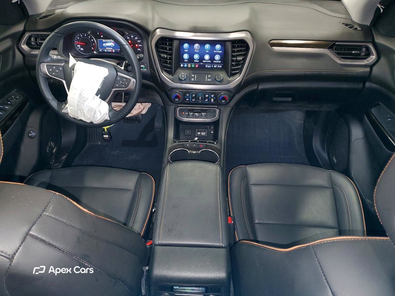 GMC Acadia 2023