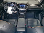 GMC Acadia 2023