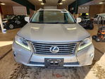Lexus RC 2014