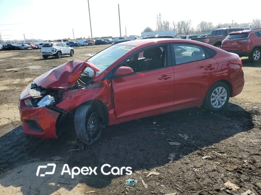 Hyundai Accent 2020 - Image 1 of 13