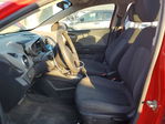 Chevrolet Sonic 2012