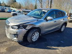 Mazda CX-5 2013