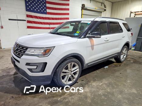 Ford Explorer 2016 - Image 1 of 14