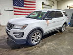 Ford Explorer 2016