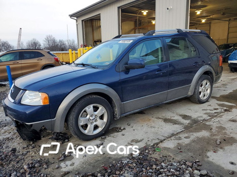 Ford Freestyle 2005 - Image 1 of 14
