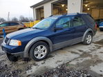 Ford Freestyle 2005