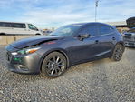 Mazda 3 2018