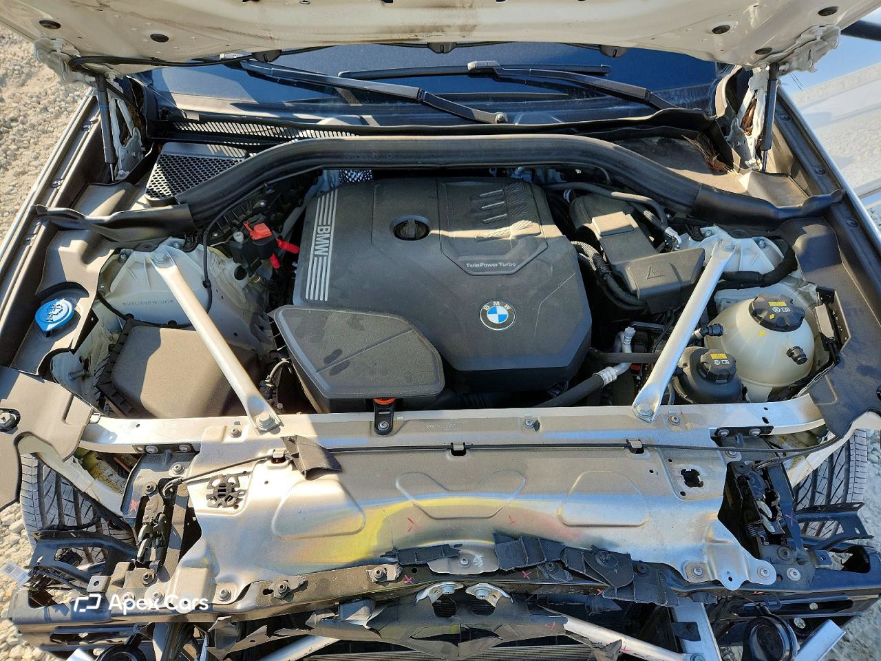 BMW X3 2023