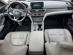 Honda Accord 2019