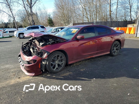 Dodge Charger 2019 - Image 1 of 13