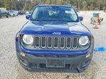 Jeep Renegade 2016
