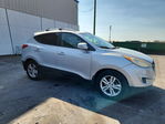 Hyundai Tucson 2012