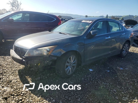 Honda Accord 2012 - Image 1 of 13