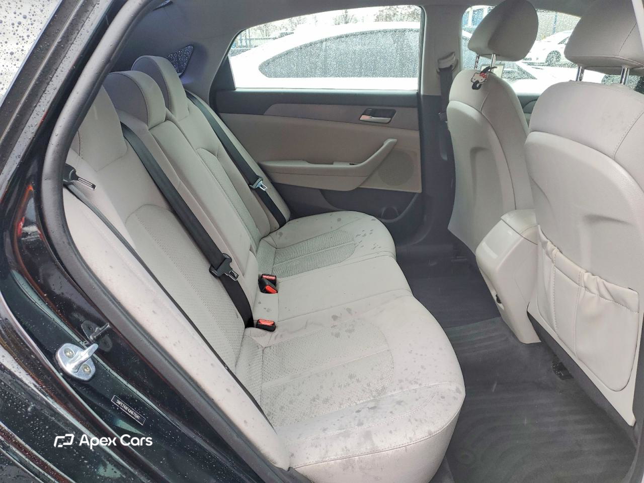 Hyundai Sonata 2018