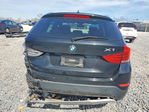 BMW X1 2015