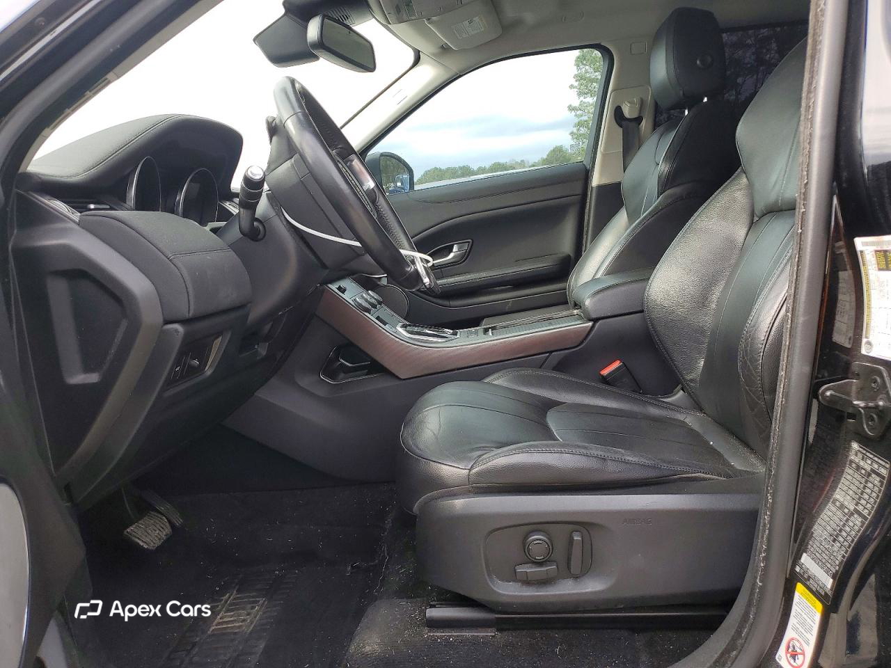 Land Rover Range Rover 2019