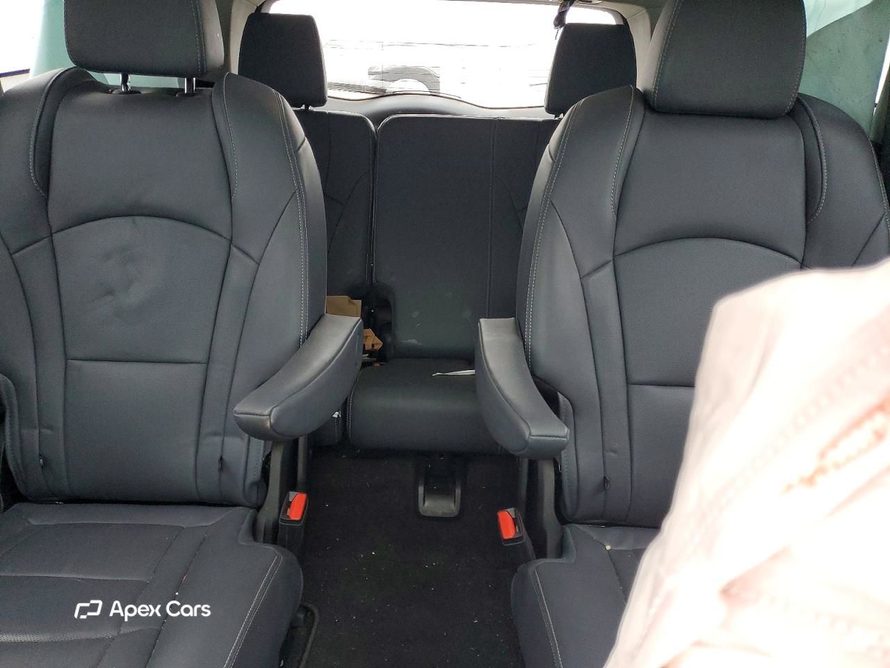 Buick Enclave 2019